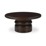 Maro - Coffee Table - Brown