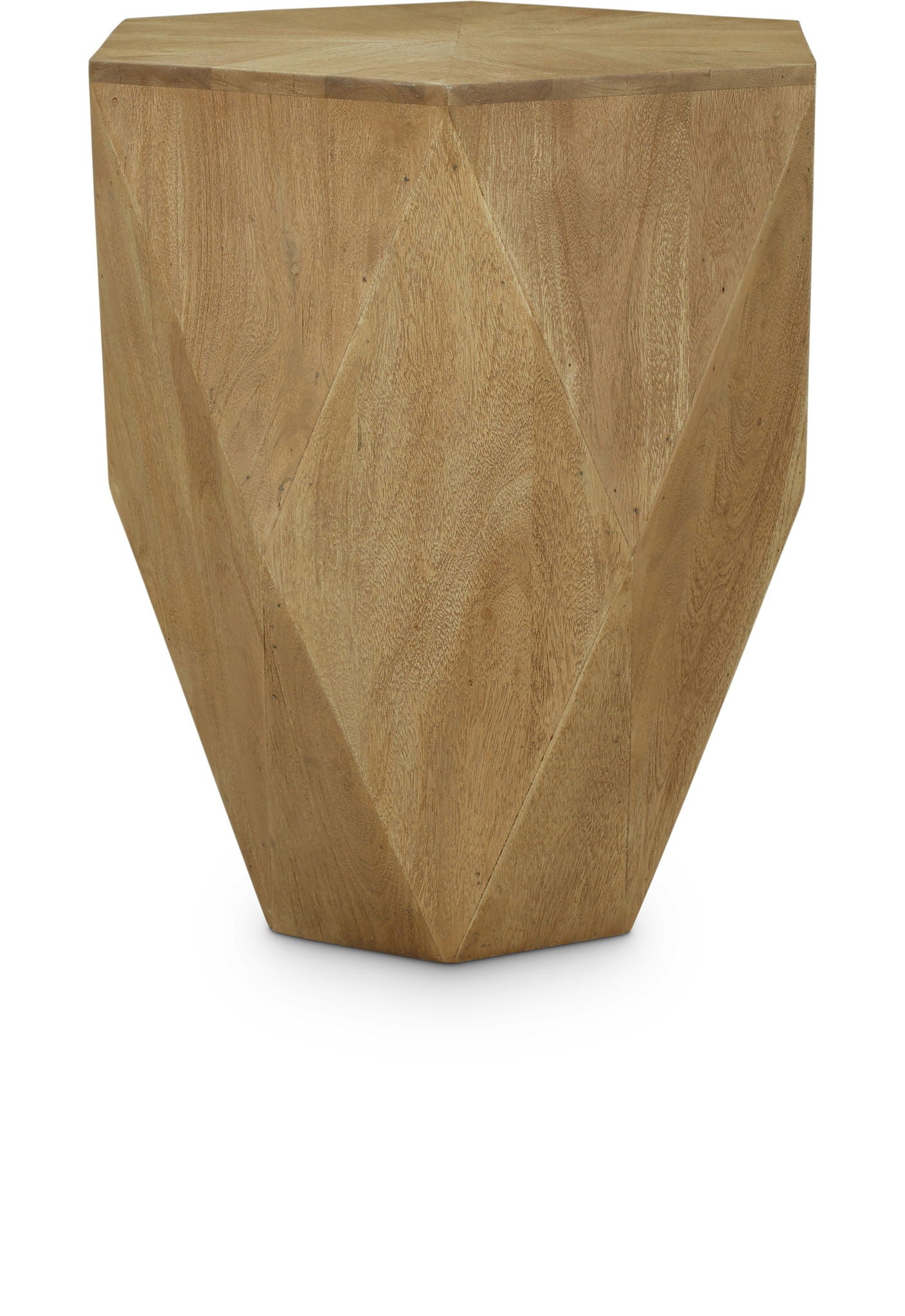 Diamante - End Table