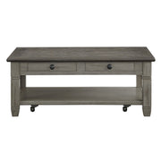 Granby - Cocktail Table