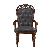 Adelina - Arm Chair (Set of 2) - Cherry