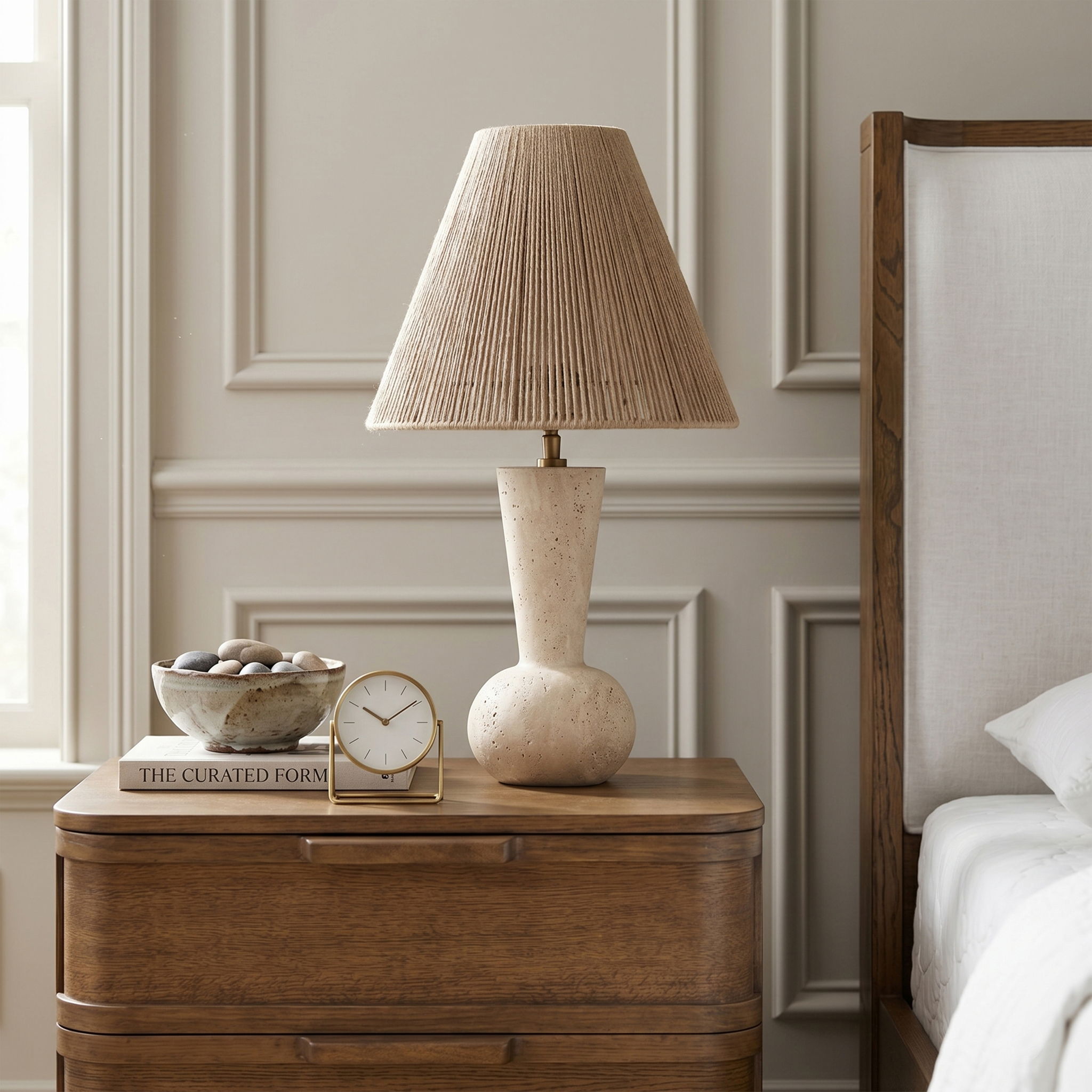 Lucente - Table Lamp