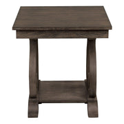 Toulon - Table