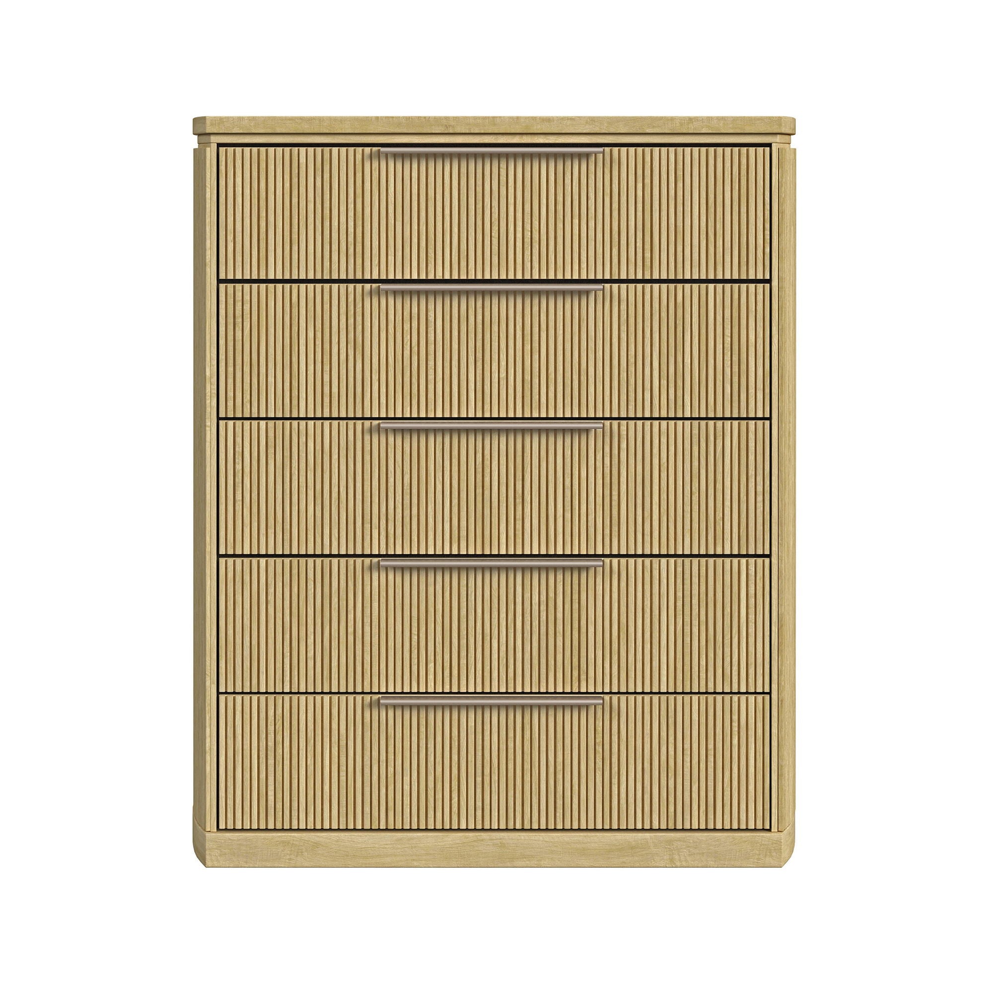 Sylvie - 5-Drawer Chest