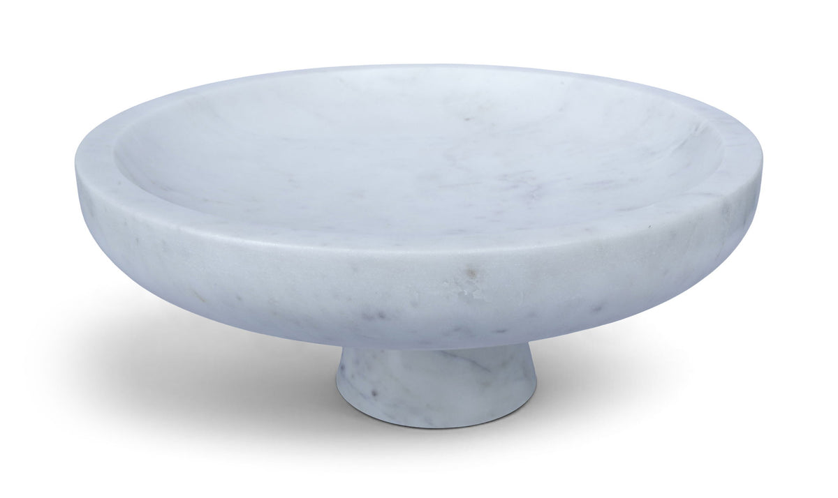 Simpson - Genuine Marble Bowl
