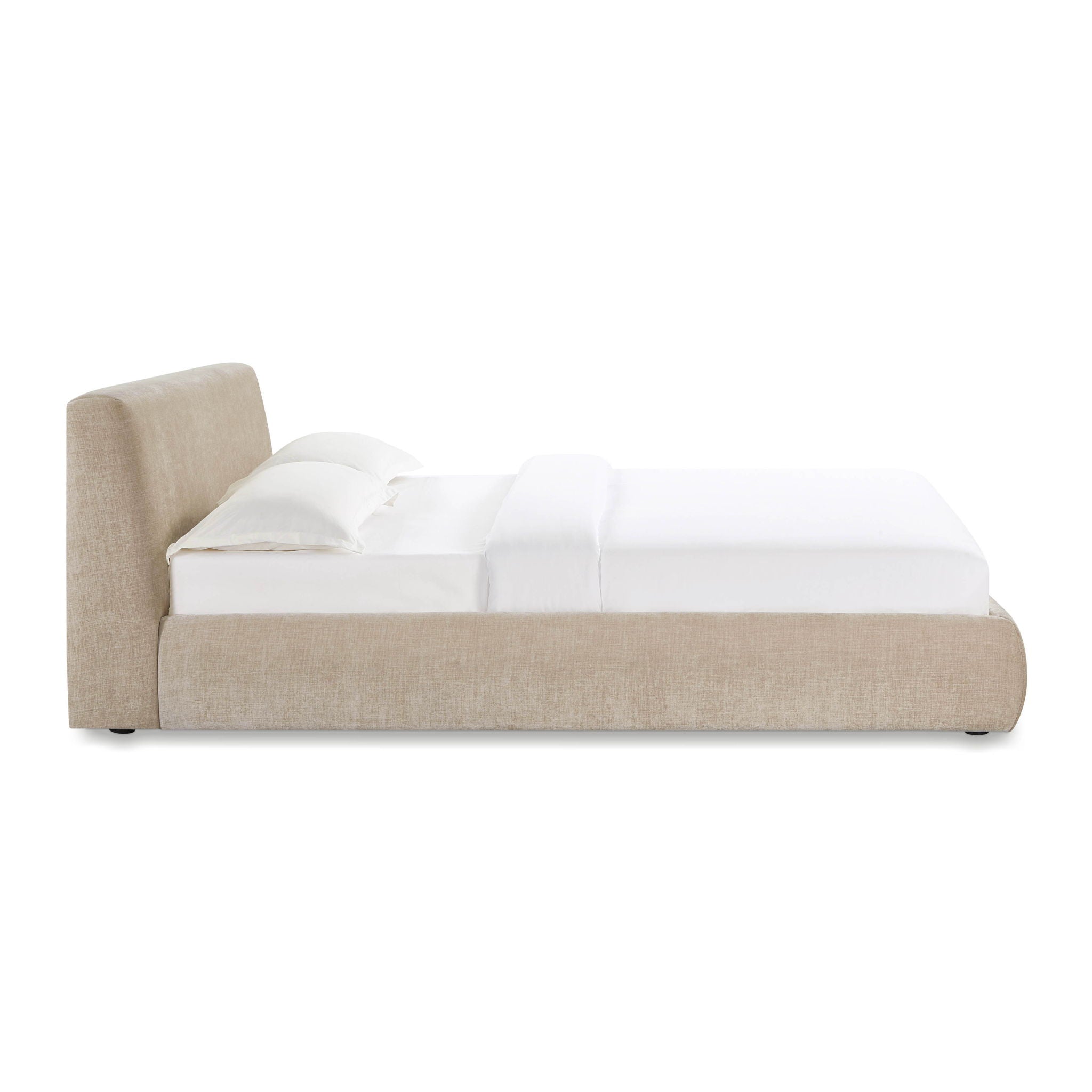 Isla - Bed