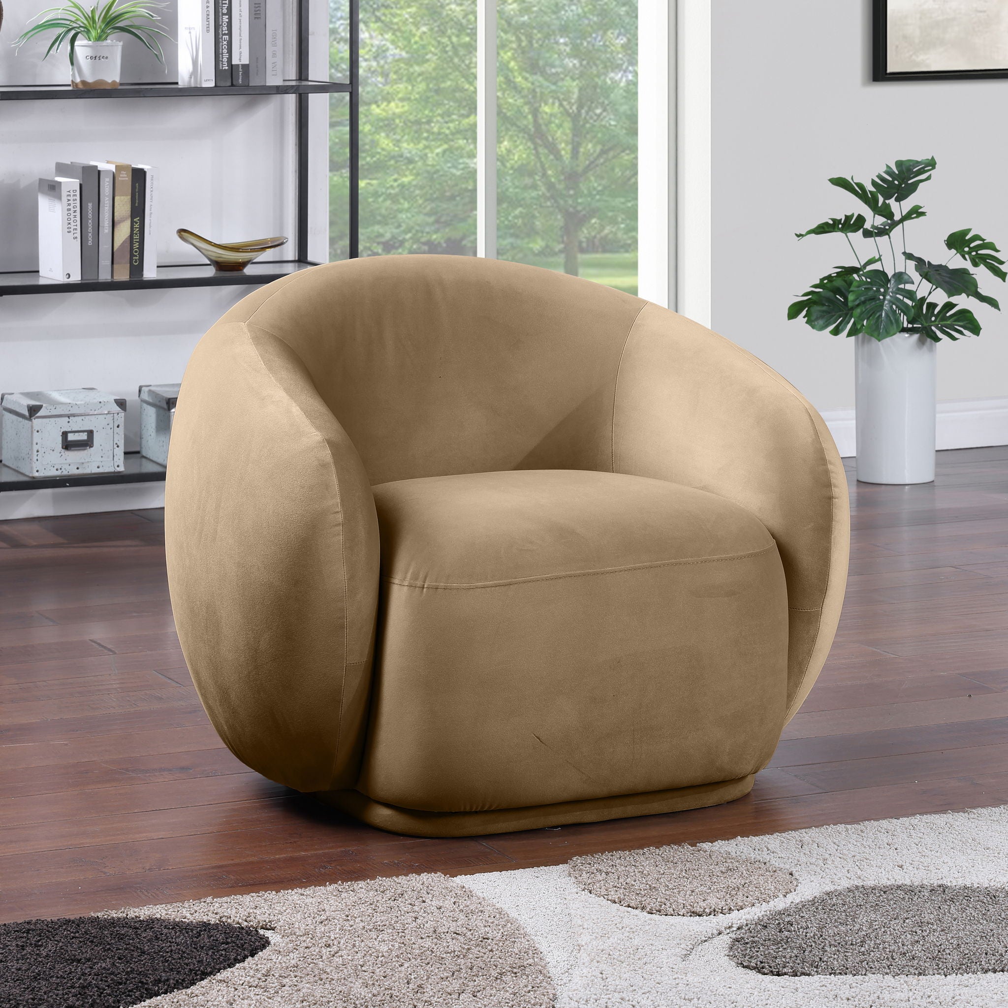 Emery - Chair