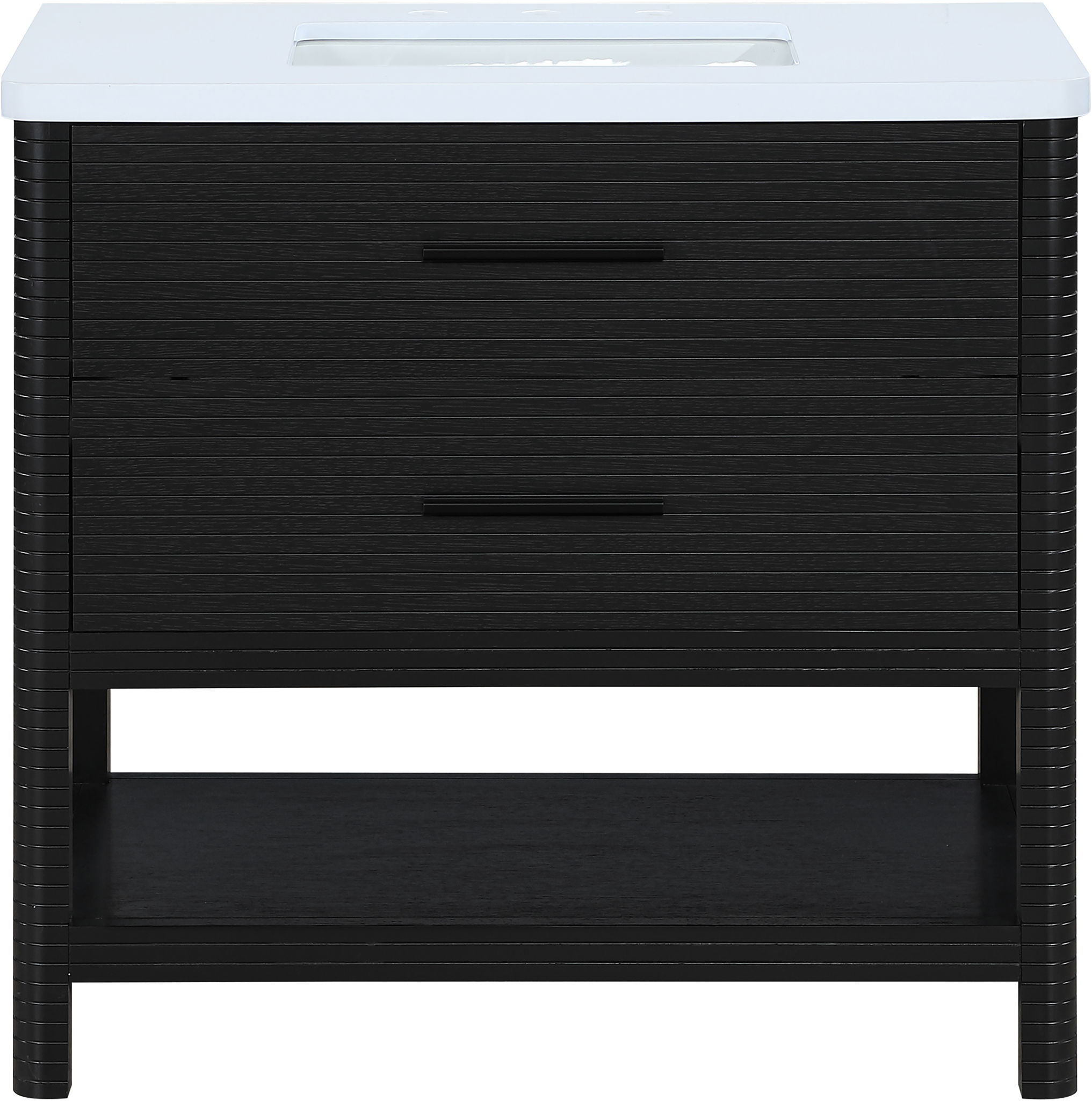 Oakwell - Bathroom Vanity