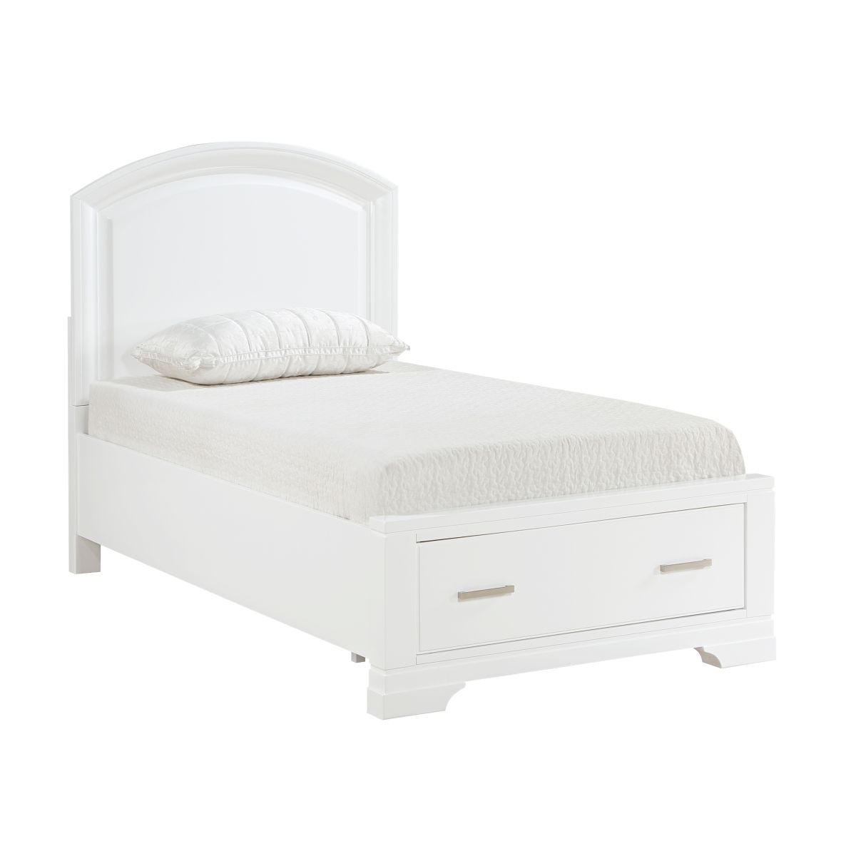 Hudson - Bedroom Set
