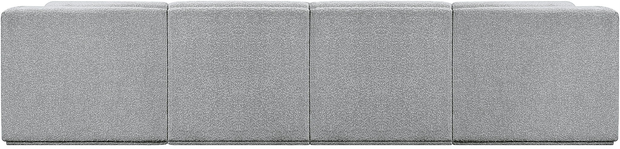 Ollie - 5 Piece Modular Sectional