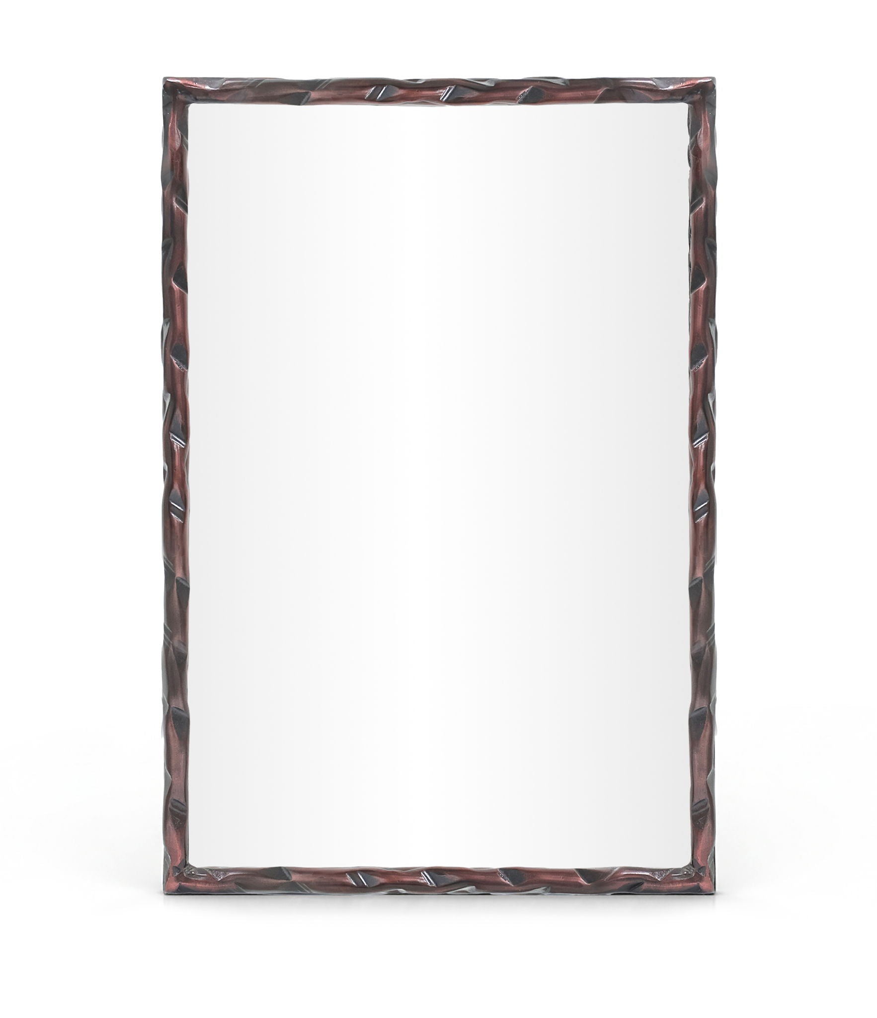 Hammer - Iron Mirror