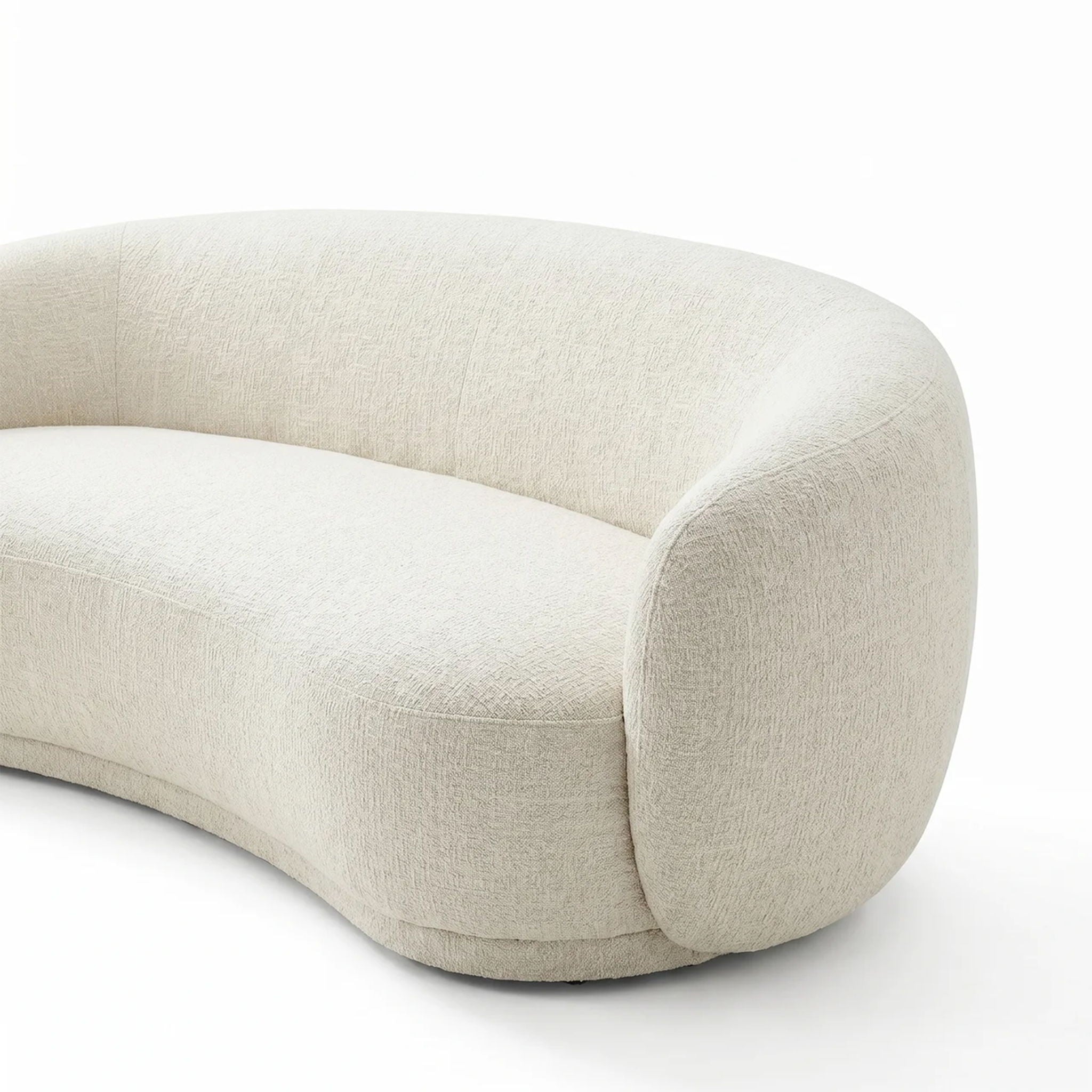 Kendall - Chenille Sofa