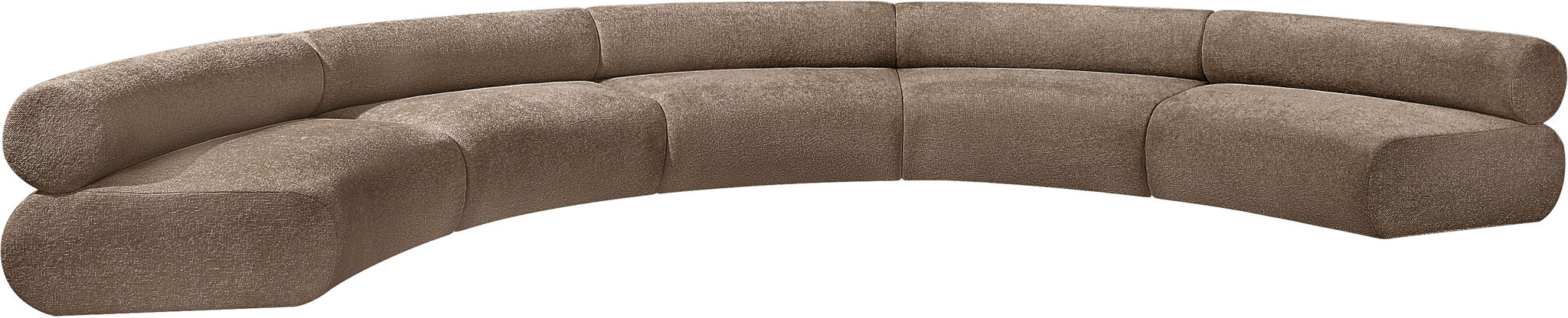 Bale - 5 Piece Modular Sofa