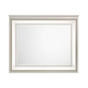 Audra - Mirror - Gold / Silver / Champagne