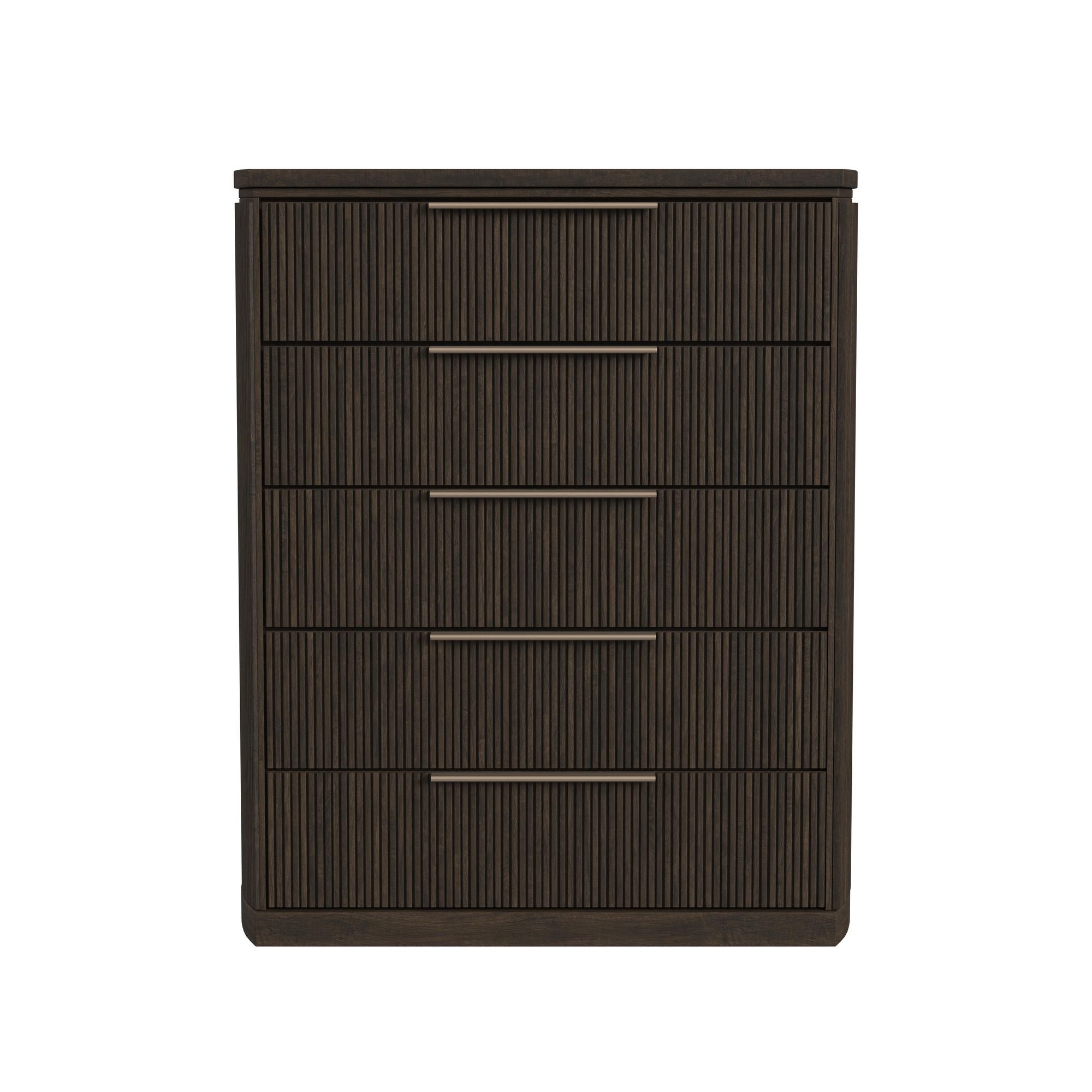 Sylvie - 5-Drawer Chest