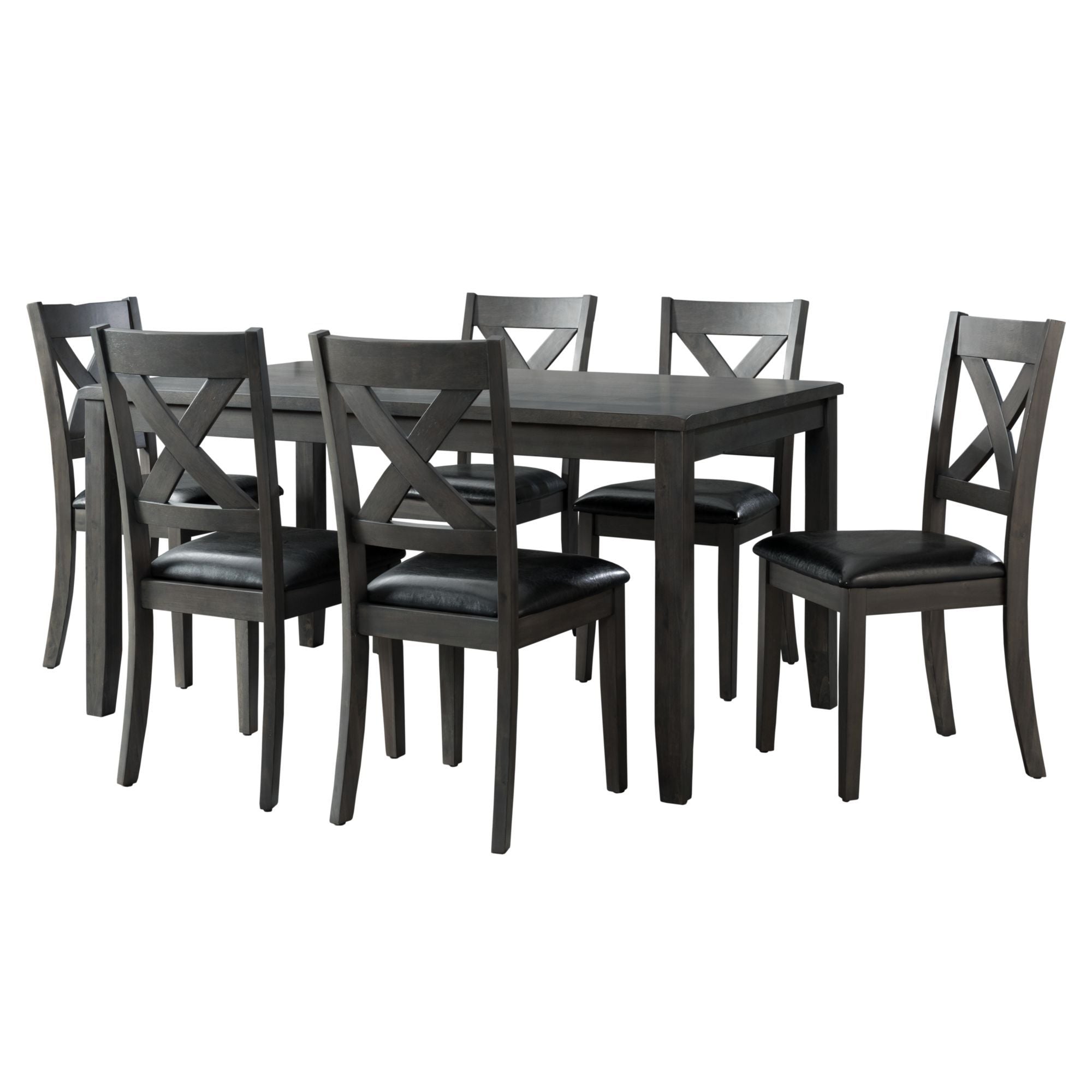 Alex - Dining Set