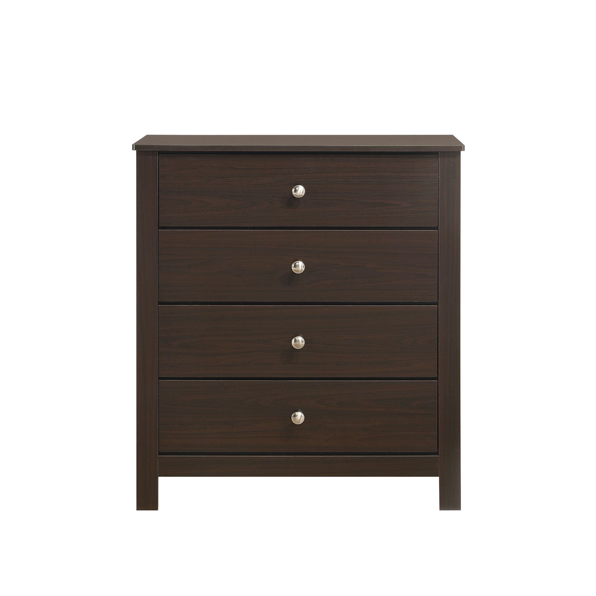 Sami - Youth 4-Drawer Chest