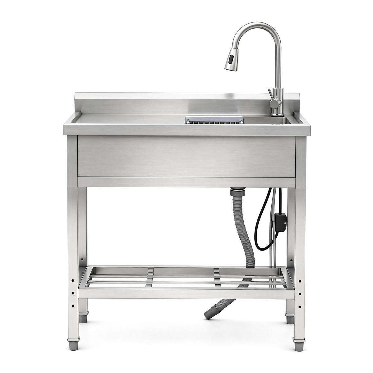 Laundry > Utility Sinks and Faucets