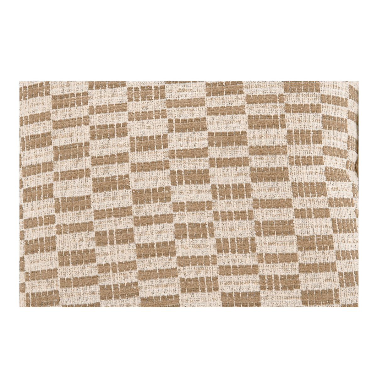 Leone - Accent Pillow - Taupe