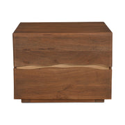 Watson - Nightstand - Brown