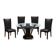 Daisy - Round Dining Set