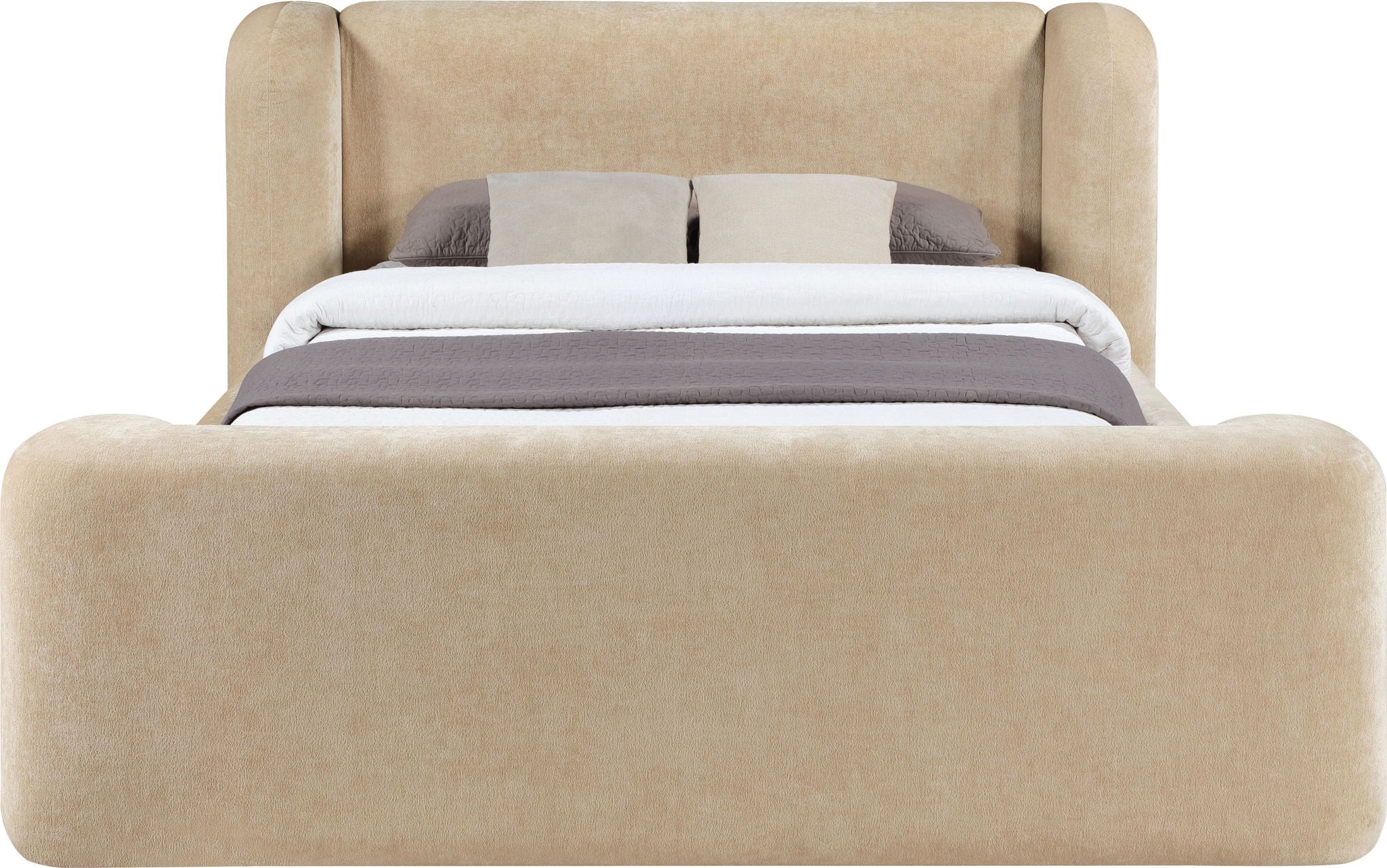Modena - Bed