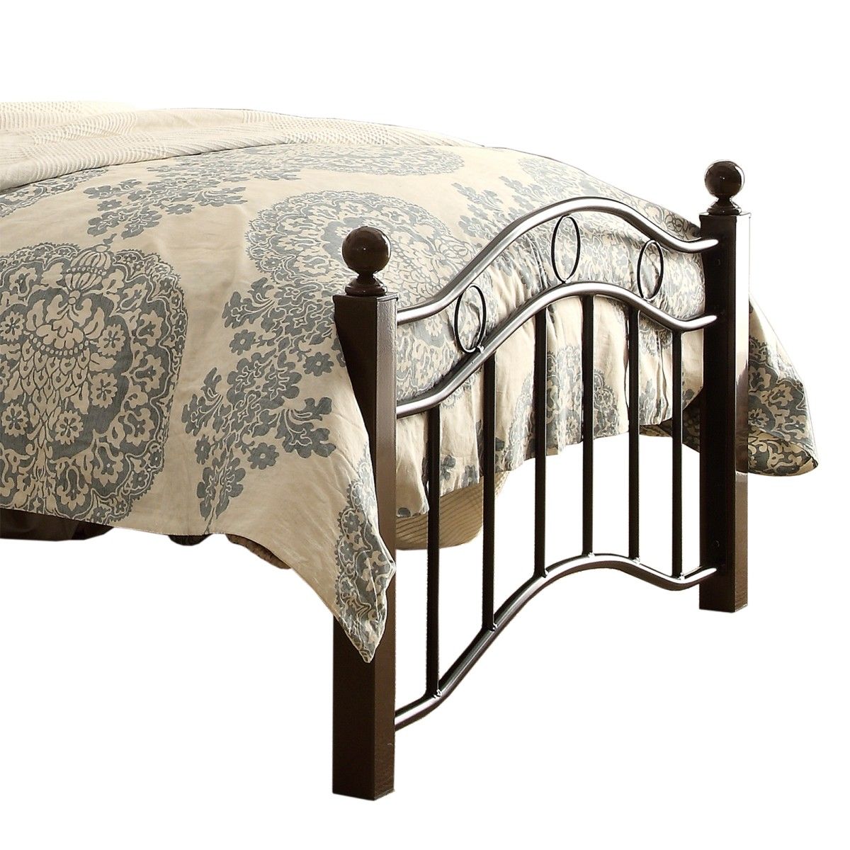 Averny - Platform Bed