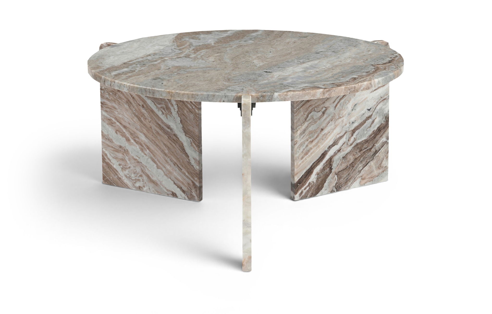 Vernazza - Genuine Marble Table