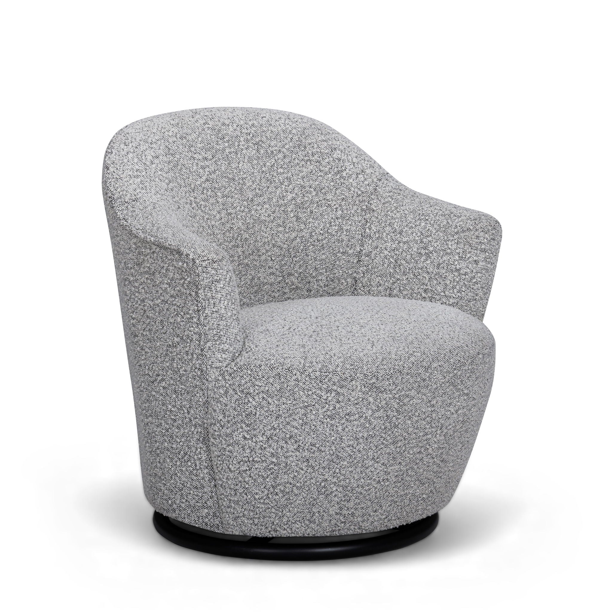 Skyla - Swivel Chair
