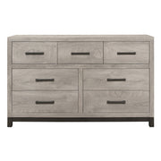 Zephyr - Dresser