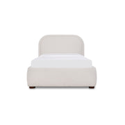 Colin - Twin Bed - Oatmeal