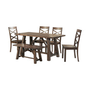 Renegade - Dining Set
