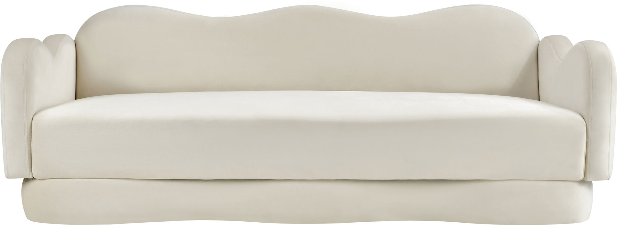 Bloom - Velvet Sofa