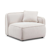 Travie - RAF Corner Chair