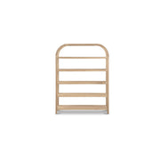 Eero - Bookcase Large - Natural
