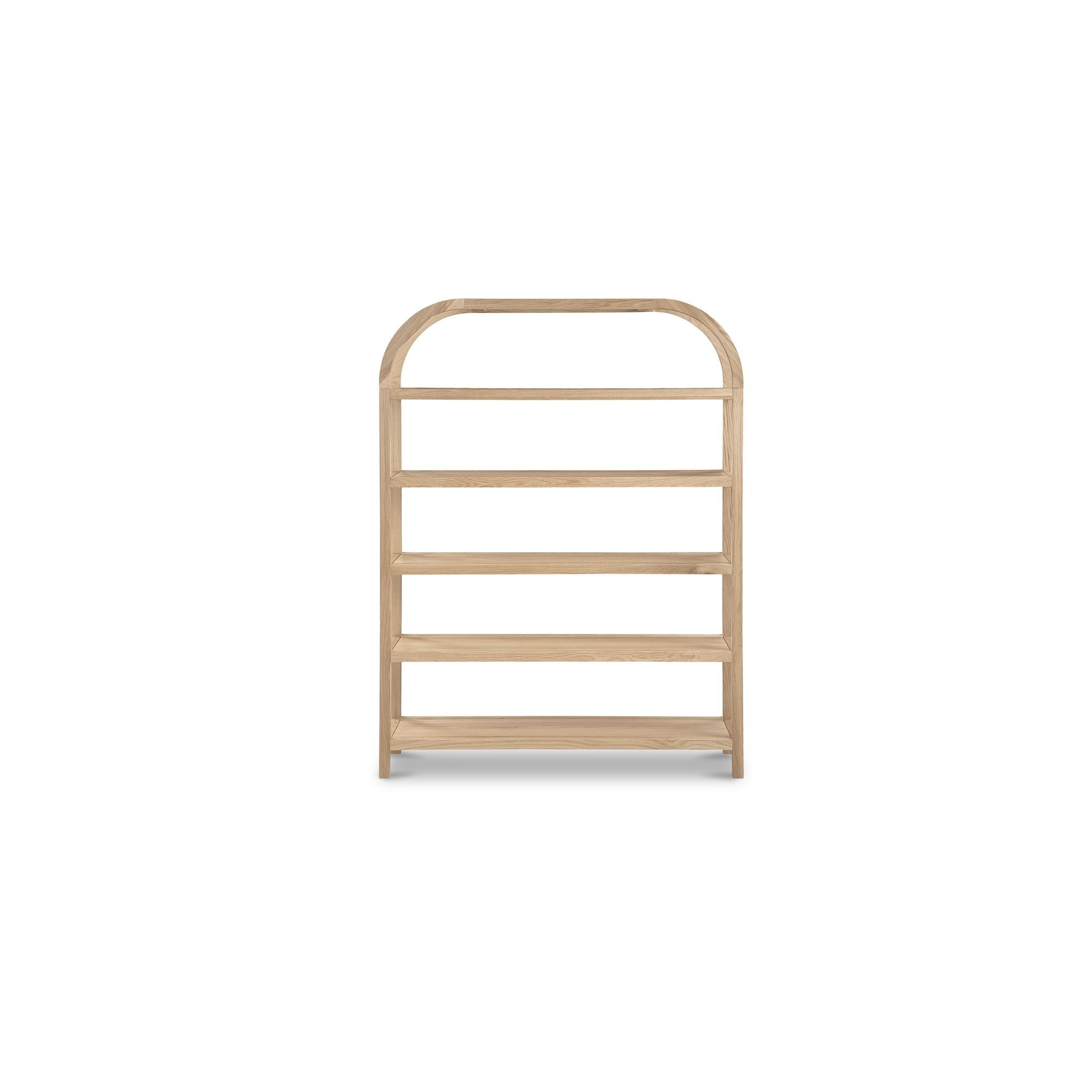 Eero - Bookcase Large - Natural