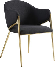 Nial - Dining Chair (Set of 2)