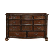 Adelina - Dresser - Cherry
