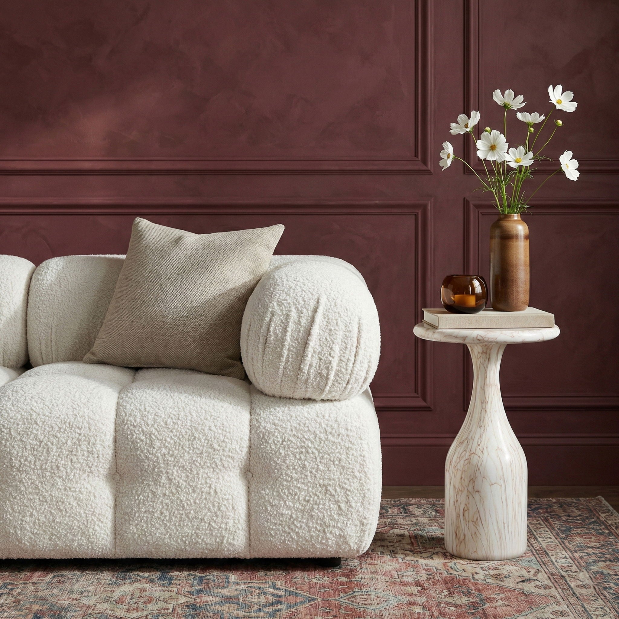 Savona - End Table