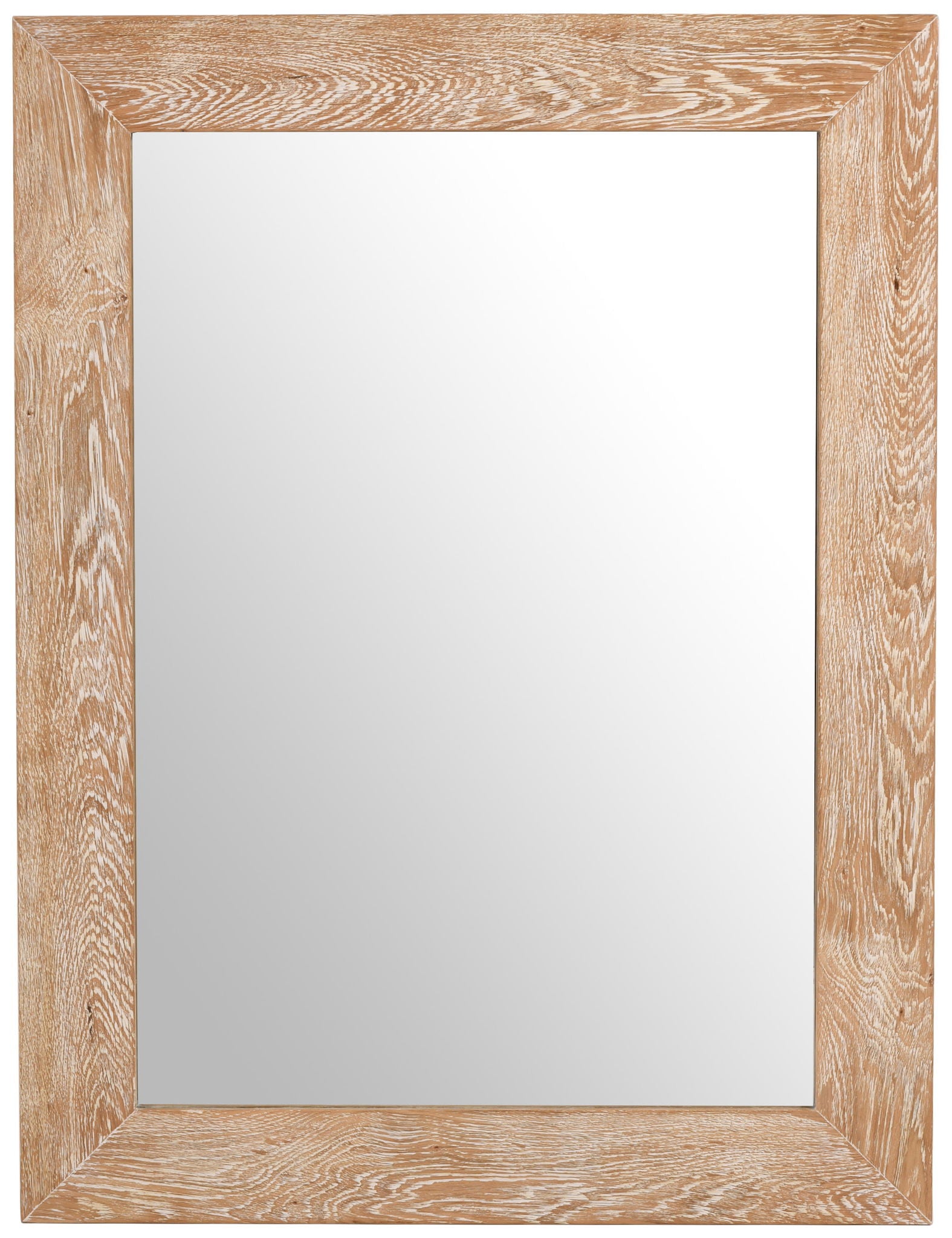 Cresthill - Ash Mirror