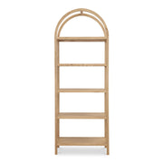 Eero - Bookcase - Natural