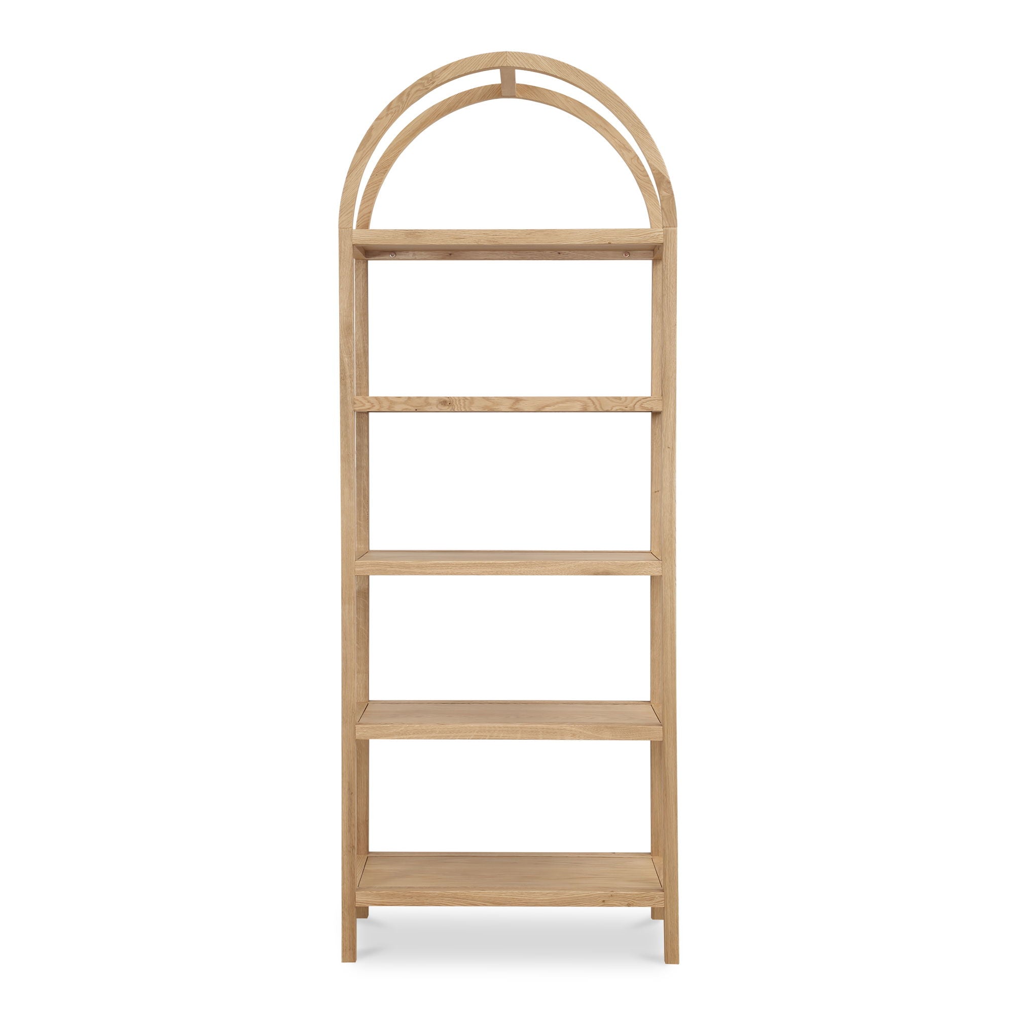Eero - Bookcase - Natural