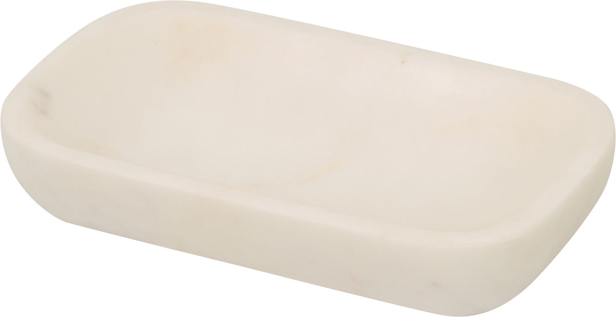 Joel - Genuine Marble Tray