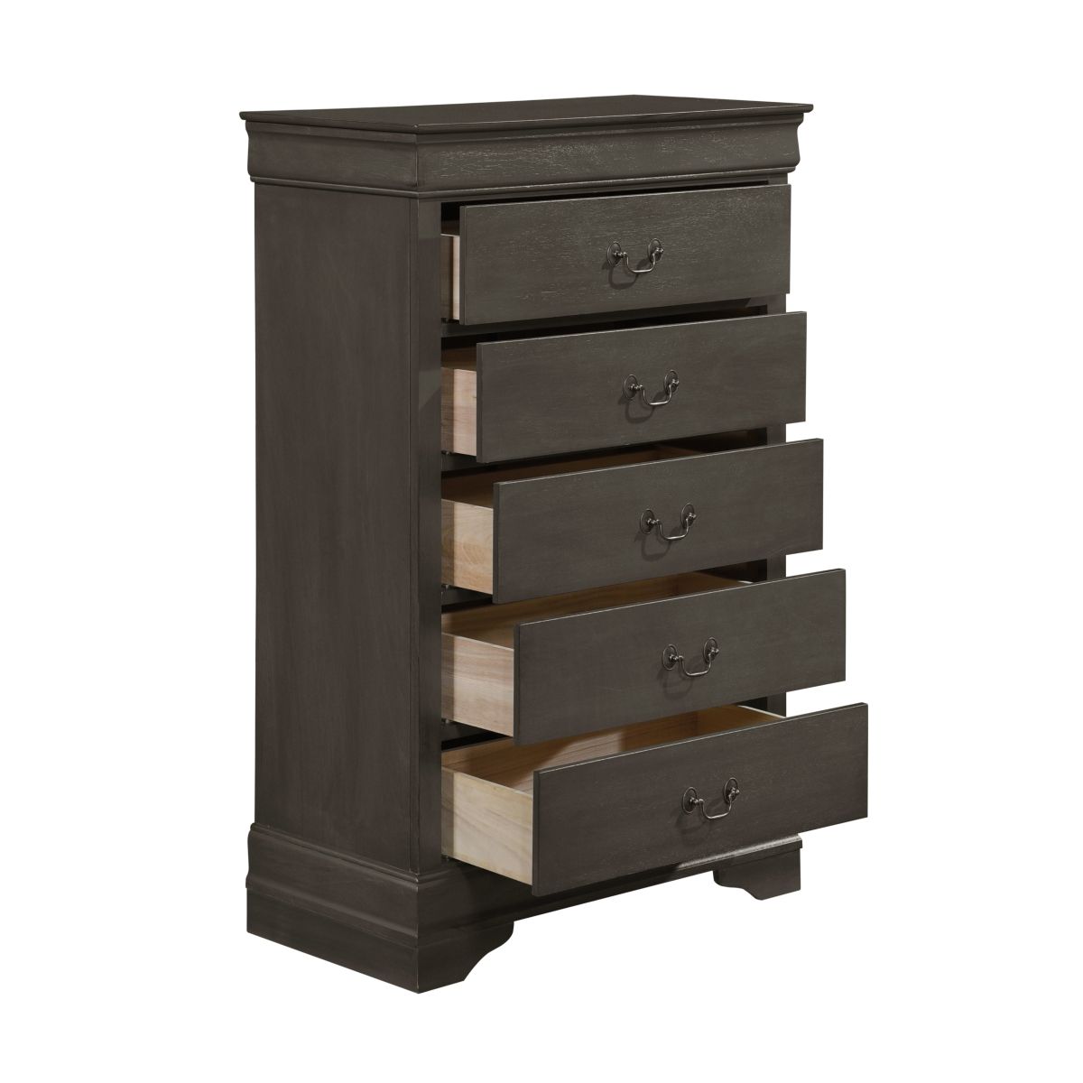 Mayville - Bedroom Set