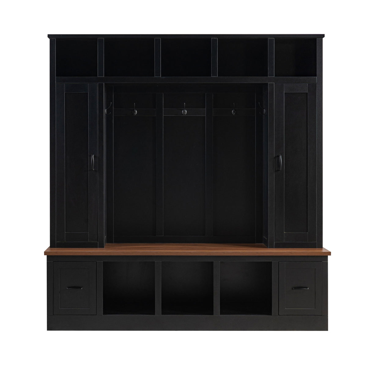 Entryway Furniture > Coat Racks