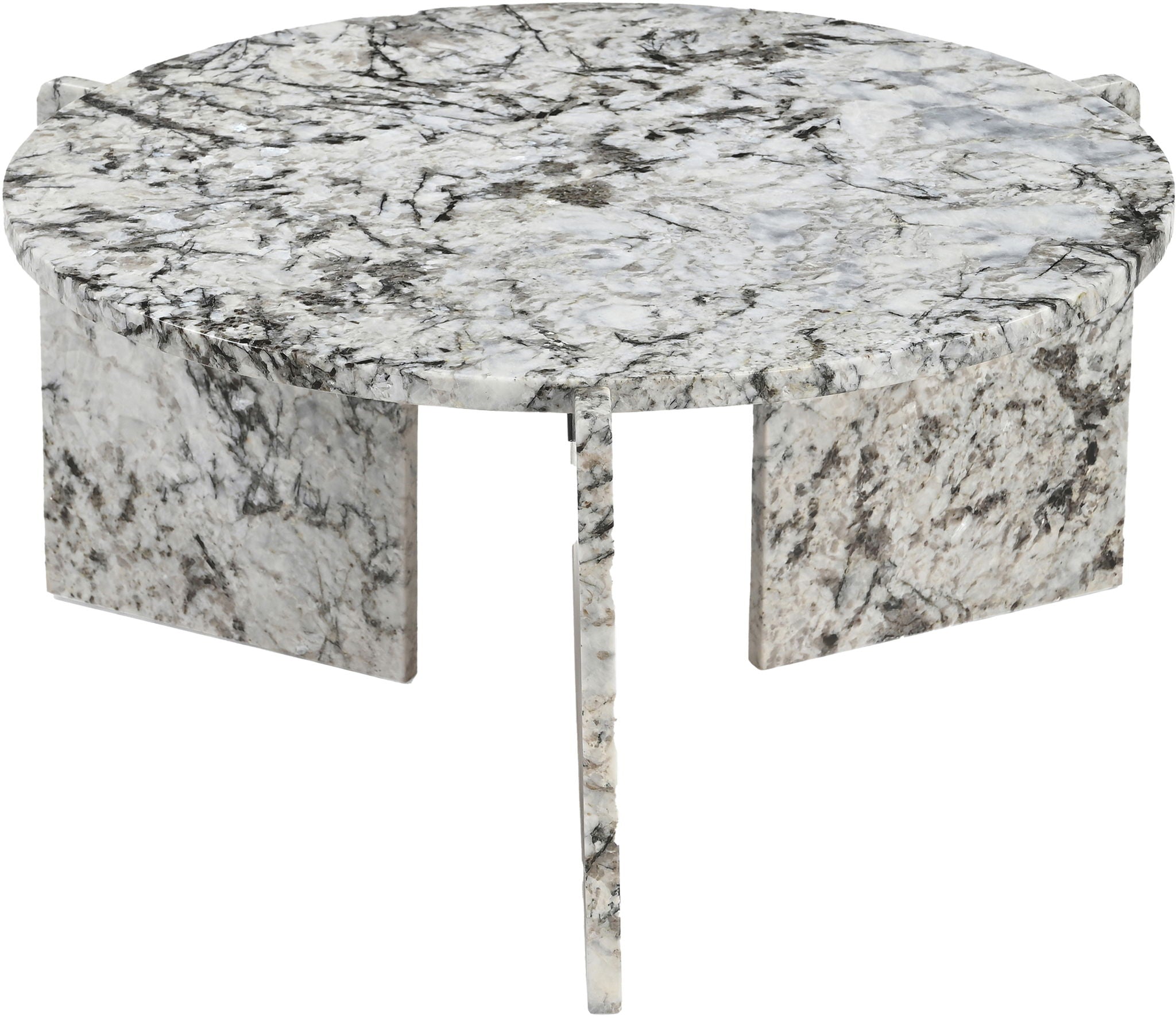 Vernazza - Genuine Marble Table