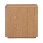 Plank - Nightstand - Natural