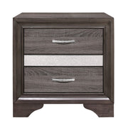Luster - Nightstand
