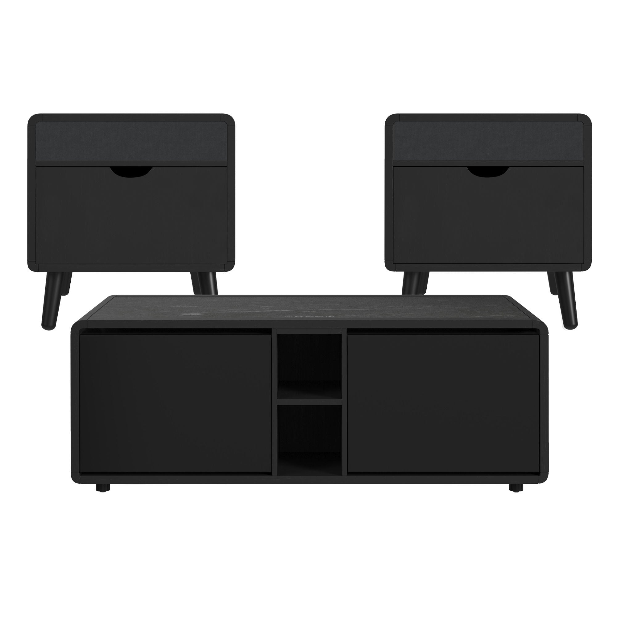 Halo - Smart Occasional Table Set