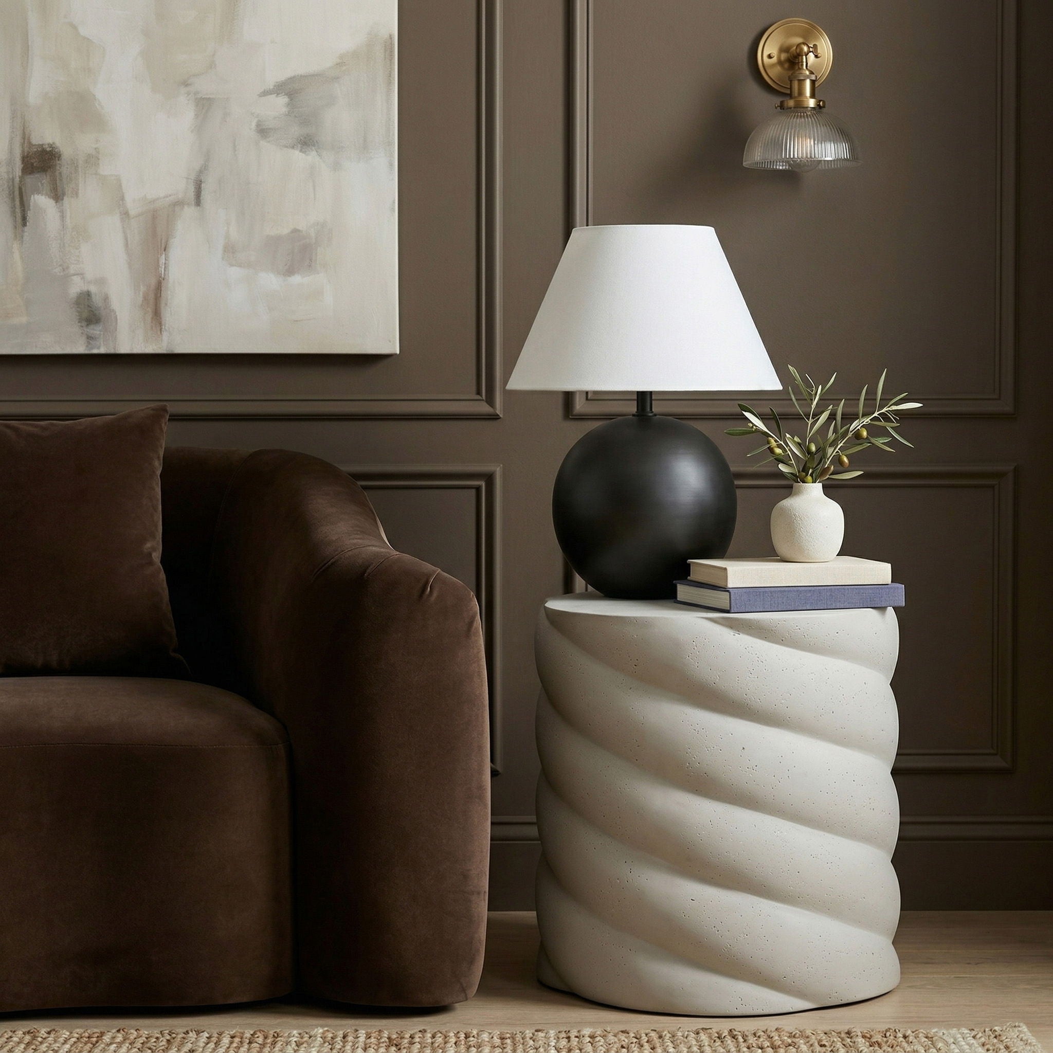 Marmet - Indoor/Outdoor Table