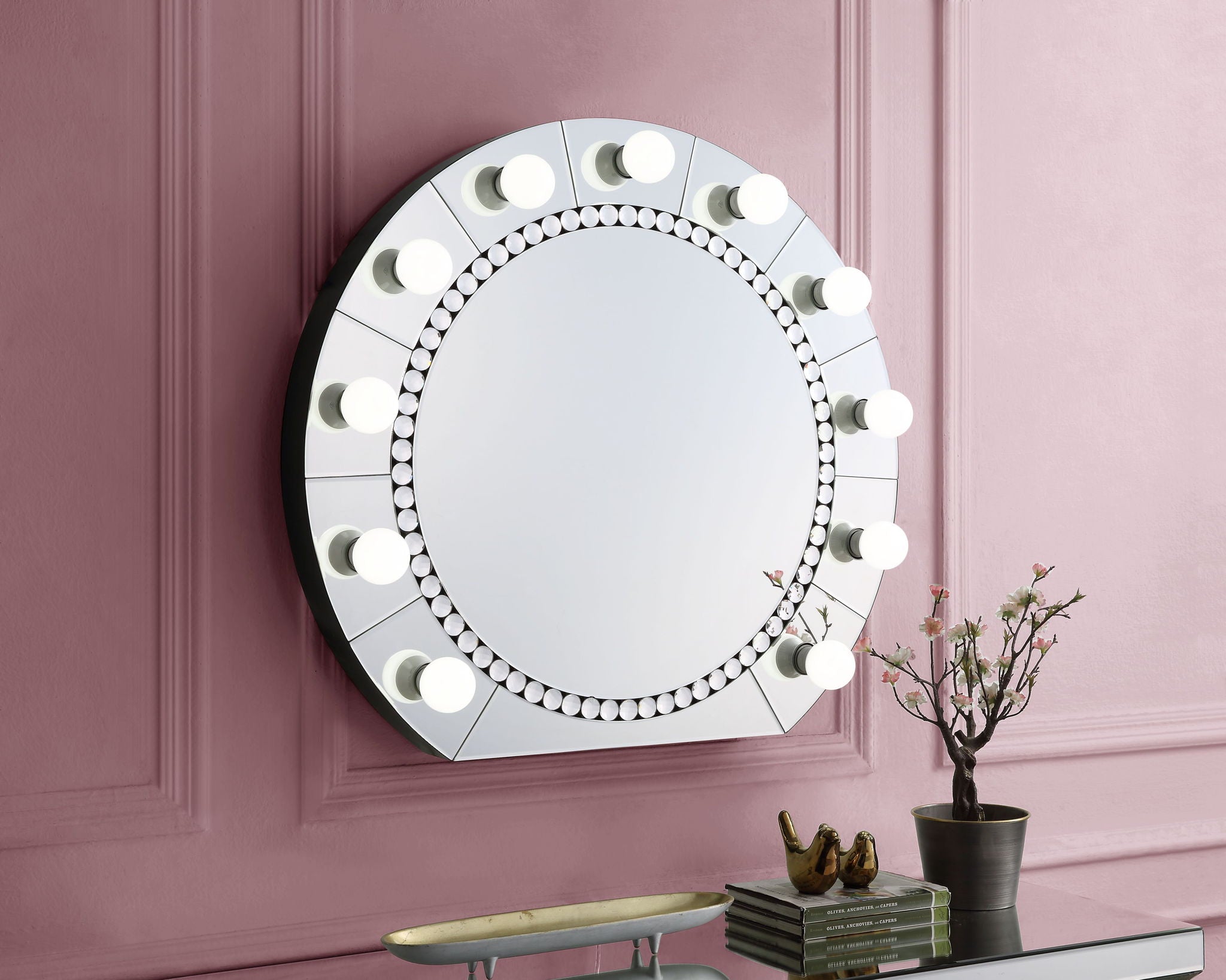 Mirrors